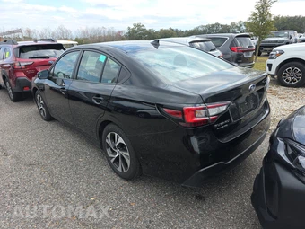 2025 Subaru Legacy Premium – miniatura 6