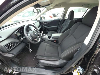 2025 Subaru Legacy Premium – miniatura 7