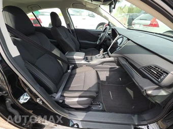 2025 Subaru Legacy Premium – miniatura 8
