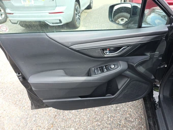 2025 Subaru Legacy Premium – miniatura 9