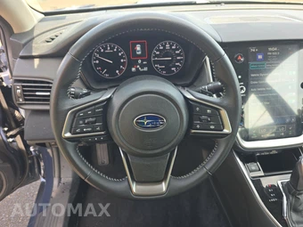 2025 Subaru Legacy Premium – miniatura 10