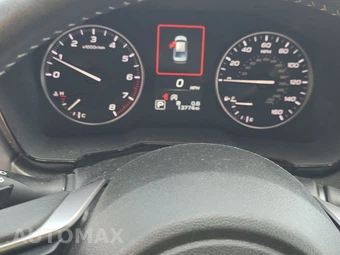 2025 Subaru Legacy Premium – miniatura 12