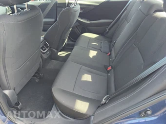 2025 Subaru Legacy Premium – miniatura 13