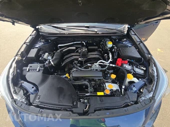 2025 Subaru Legacy Premium – miniatura 15