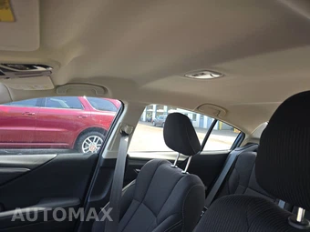 2025 Subaru Legacy Premium – miniatura 19