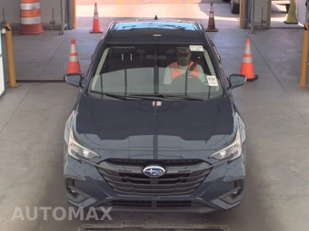 2025 Subaru Legacy Premium – miniatura 2