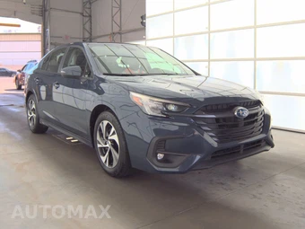 2025 Subaru Legacy Premium – miniatura 3