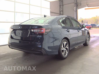 2025 Subaru Legacy Premium – miniatura 4