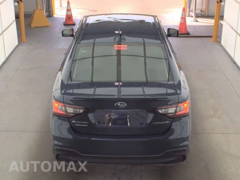 2025 Subaru Legacy Premium – miniatura 5