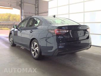 2025 Subaru Legacy Premium – miniatura 6