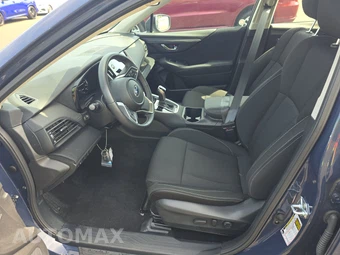 2025 Subaru Legacy Premium – miniatura 7