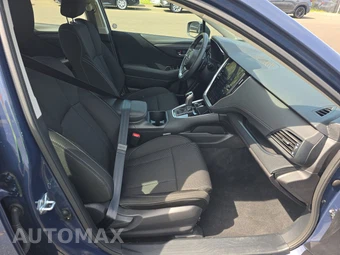 2025 Subaru Legacy Premium – miniatura 8