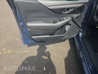 2025 Subaru Legacy Premium – miniatura 9