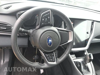 2025 Subaru Legacy Premium - miniatura 10