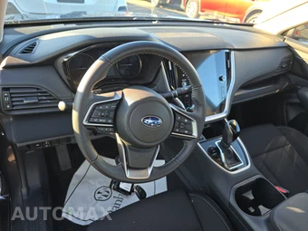 2025 Subaru Legacy Premium - miniatura 11