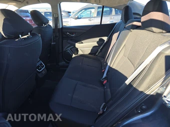 2025 Subaru Legacy Premium - miniatura 13