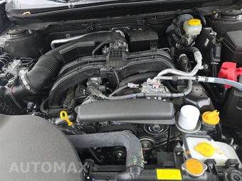 2025 Subaru Legacy Premium - miniatura 15