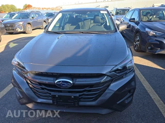 2025 Subaru Legacy Premium - miniatura 2