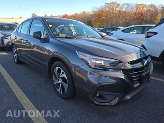 2025 Subaru Legacy Premium - miniatura 3