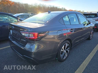2025 Subaru Legacy Premium - miniatura 4
