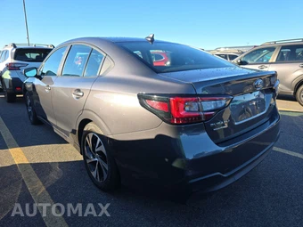 2025 Subaru Legacy Premium - miniatura 6