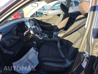 2025 Subaru Legacy Premium - miniatura 7