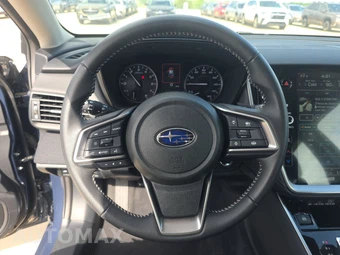 2025 Subaru Legacy Premium - miniatura 10