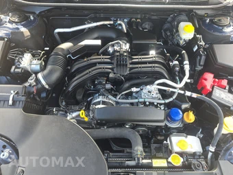 2025 Subaru Legacy Premium - miniatura 15