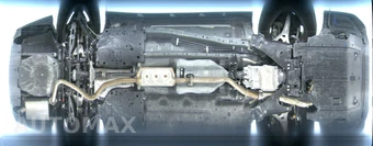 2025 Subaru Legacy Premium - miniatura 17
