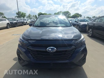 2025 Subaru Legacy Premium - miniatura 2