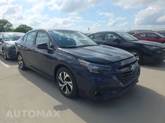 2025 Subaru Legacy Premium - miniatura 3