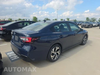 2025 Subaru Legacy Premium - miniatura 4
