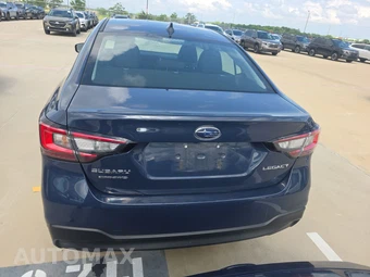 2025 Subaru Legacy Premium - miniatura 5