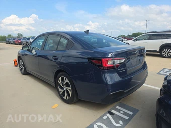 2025 Subaru Legacy Premium - miniatura 6