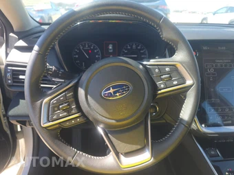 2025 Subaru Legacy Premium - miniatura 10
