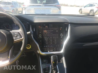 2025 Subaru Legacy Premium - miniatura 11
