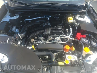 2025 Subaru Legacy Premium - miniatura 15