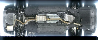 2025 Subaru Legacy Premium - miniatura 19