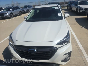 2025 Subaru Legacy Premium - miniatura 2
