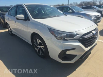 2025 Subaru Legacy Premium - miniatura 3