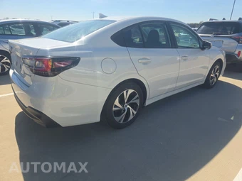 2025 Subaru Legacy Premium - miniatura 4