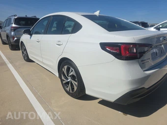 2025 Subaru Legacy Premium - miniatura 6