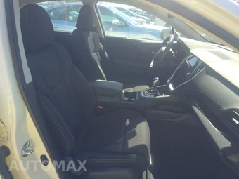 2025 Subaru Legacy Premium - miniatura 8