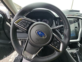 2025 Subaru Legacy Premium - miniatura 10