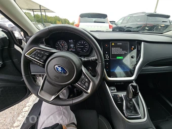 2025 Subaru Legacy Premium - miniatura 11
