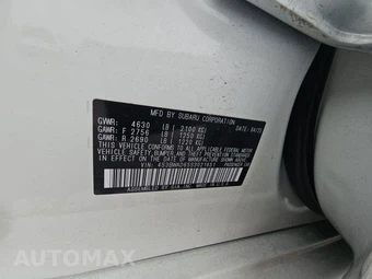 2025 Subaru Legacy Premium - miniatura 14