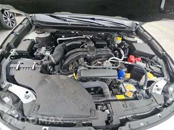 2025 Subaru Legacy Premium - miniatura 15