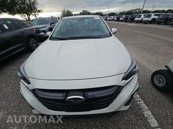 2025 Subaru Legacy Premium - miniatura 2