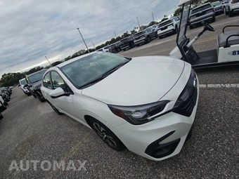 2025 Subaru Legacy Premium - miniatura 3