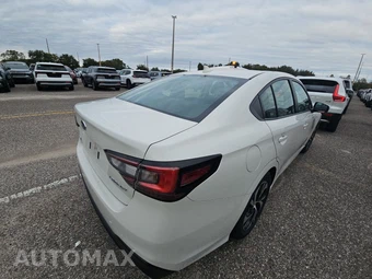 2025 Subaru Legacy Premium - miniatura 4